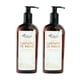 thumbnail image 1 of Crema Casta&ntilde;o de Indias 2 Pack, Crema Corporal PACALLI - 250g, para Piernas y Pies Cansados o Hinchados | Con Extractos de Origen Natural de Hamamelis, Gotu Kola y &Aacute;rnica, 1 of 6