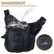 thumbnail image 4 of Saddlebags Tactical Saddlebags, Crossbody Bags for Outdoor Adventure and Travel Essentials, 4 of 5