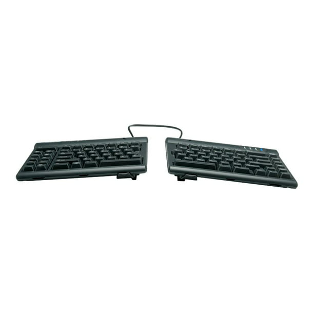 Kinesis Freestyle2 Mac Keyboard - Walmart.com - Walmart.com