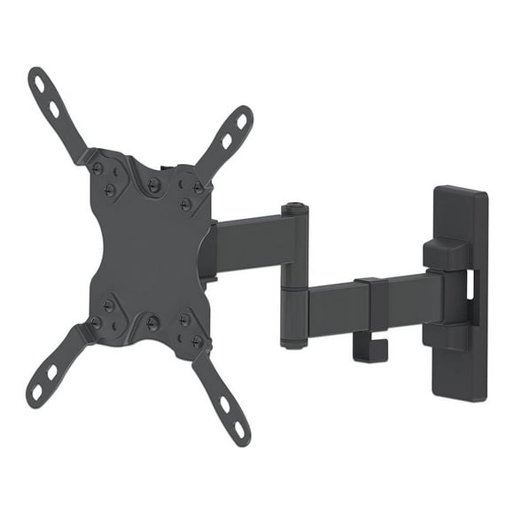 Soporte Universal Articulado de Pared para TV de Pantalla Plana Manhattan 461405