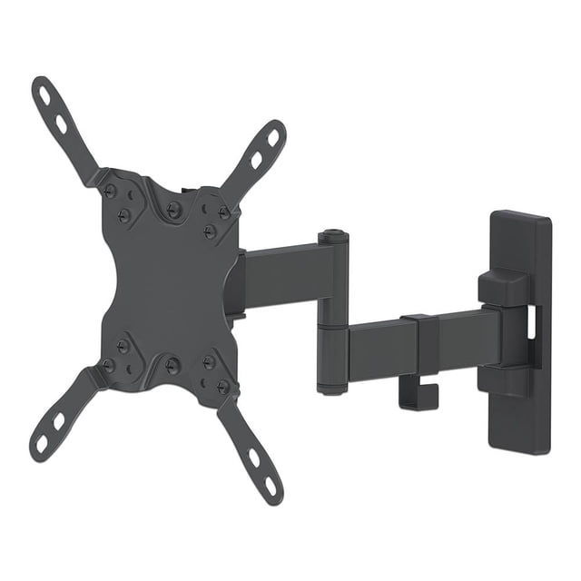 Soporte Universal Articulado de Pared para TV de Pantalla Plana Manhattan 461405