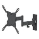 thumbnail image 1 of Soporte Universal Articulado de Pared para TV de Pantalla Plana Manhattan 461405, 1 of 2