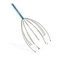thumbnail image 2 of Body Back Scalp Massager 3-Pack for Stress Relief - Head Massager with Assorted Colors - Relaxation Tool for Home, Spa, and Self-Care - Soothing Scalp Massage Accessories, 2 of 8