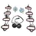thumbnail image 1 of Knock Sensor Harness+sensor Intake Manifold Gasket for 10456603 12601822, 1 of 6