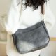 thumbnail image 3 of Bolso de hombro vintage de piel sintética para mujeres y niñas, 3 of 6