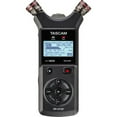 thumbnail image 2 of TASCAM DR07XP 32Bit Float Handheld Recorder & USBC Audio Interface, 2 of 7