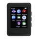 thumbnail image 2 of Reproductor MP3 Bluetooth 5.0 Pantalla táctil completa de 1,77 pulgadas Sonido estéreo HiFi Grabación de radio FM Reproductor de música MP4 sin memoria, 2 of 14