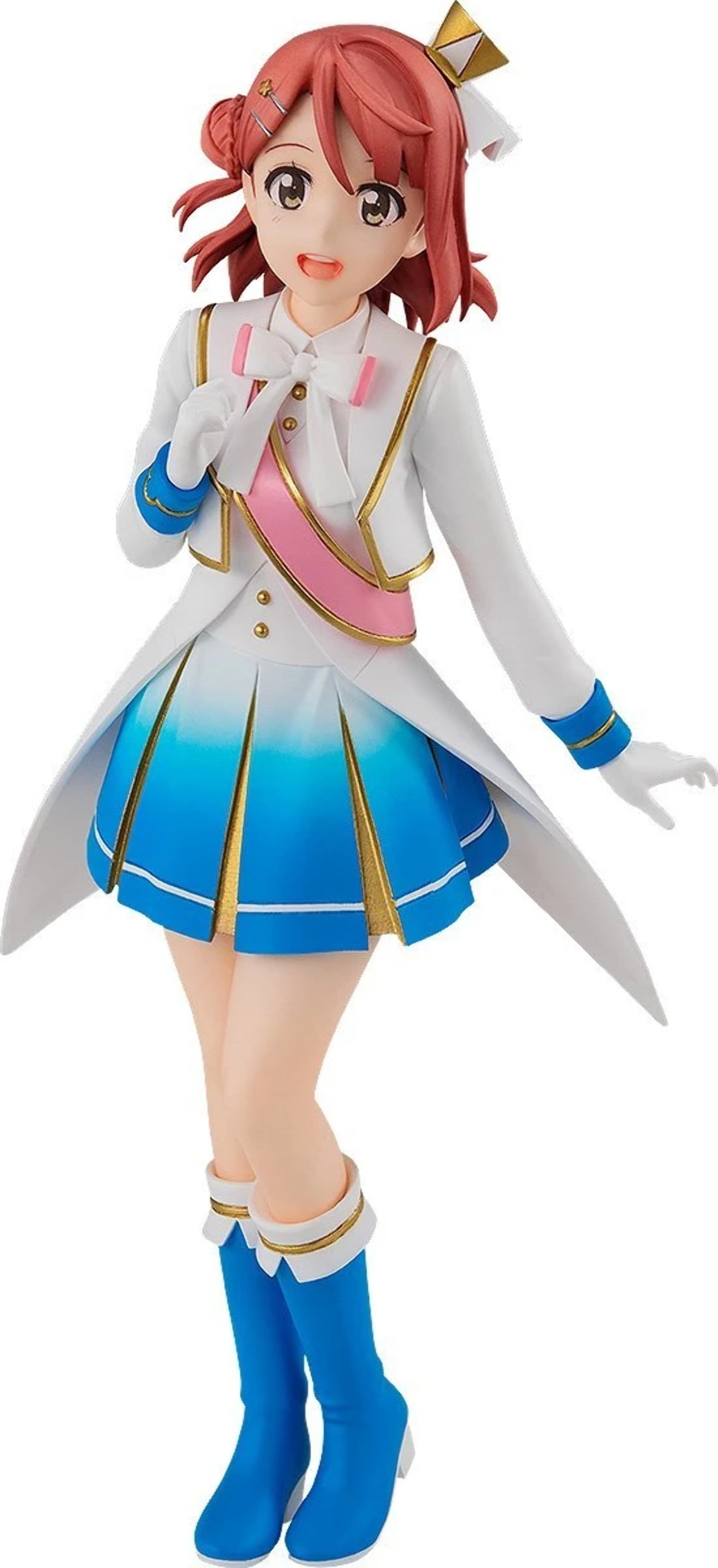 Pop Up Parade Ayumu Uehara Nijigasaki High School Idol Club - Walmart.com
