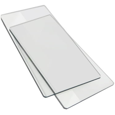 Sizzix Big Shot Plus Cutting Pads 1 Pair Standard