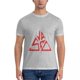 thumbnail image 1 of Vasco Rossi-Camiseta ajustada para hombre camisetas divertidas de moda coreana camiseta de sudor negra tops de algodón, 1 of 7