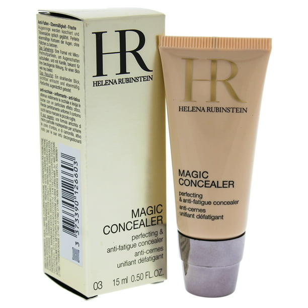 Magic Concealer 03 Dark by Helena Rubinstein for Women - 0.5 oz Concealer - Walmart.com