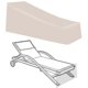 thumbnail image 1 of Sun Lounger Cover Waterproof Garden Sunbed Cover Patio Furniture Lounge Chair Protector, 1 of 2