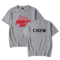 thumbnail image 5 of the casting of frank stone merch  cosplay game  T Shirt Short Sleeve crewneck  tshirt men/women trendy  Top, 5 of 6