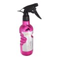 thumbnail image 3 of Botella rociadora de agua ultrafina, multifuncional, duradera, diseño ergonómico, sin olor, color rosa y morado., 3 of 14