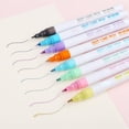 thumbnail image 3 of Fluorescent Pen, Embellish Eminent Full Functioning Full Functioning Significant Captivating  For Home, 3 of 8