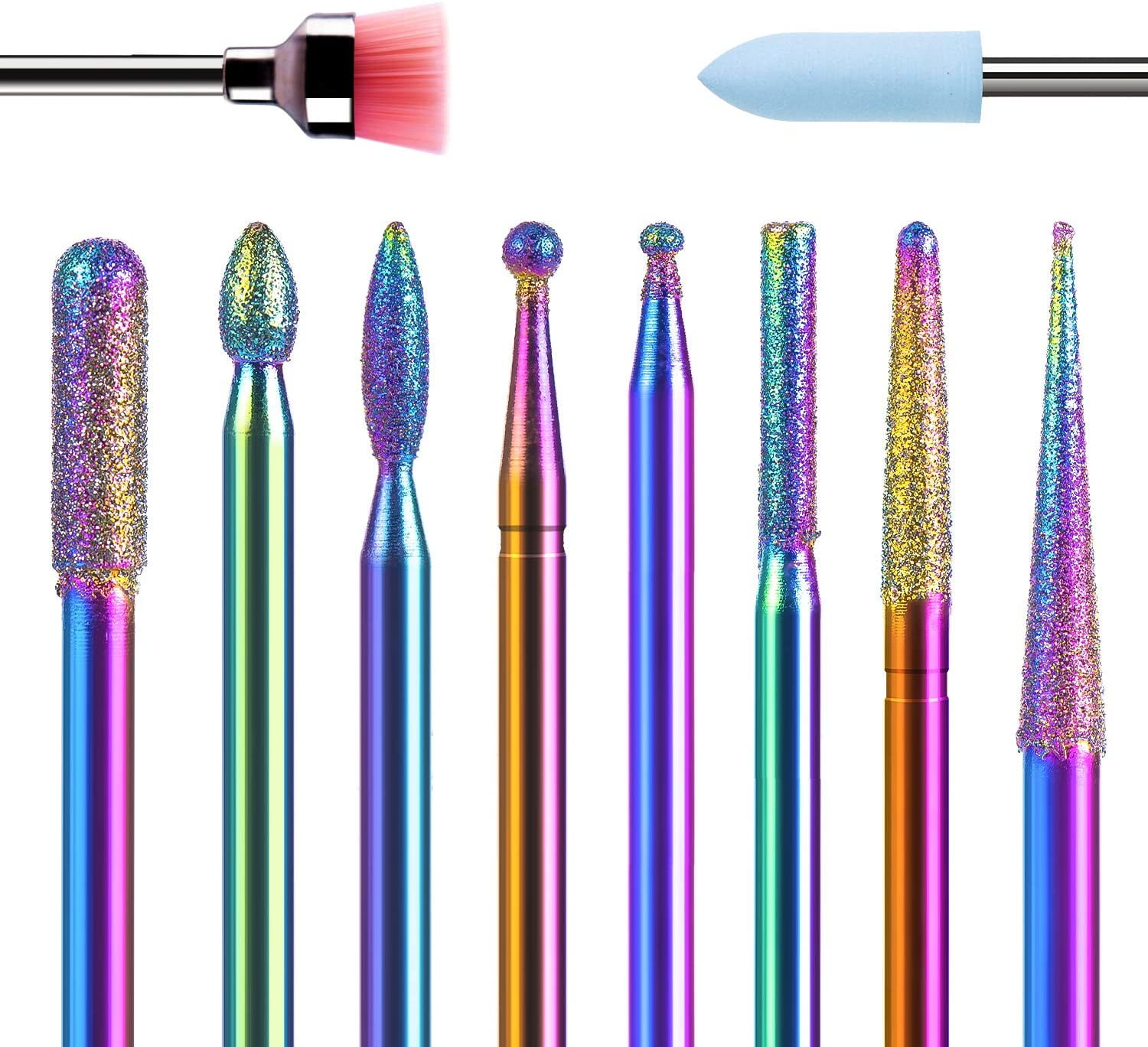 cuticle drill cuticle drill