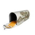 thumbnail image 3 of Picia Plowed Field With Horses Magnetic Mailbox Cover Standard Size-25.5x21 in, 3 of 9