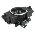 thumbnail image 2 of Holley EFI 534-308 Terminator X Stealth 4150 Throttle Body Black, 2 of 11