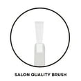 thumbnail image 4 of L.A. COLORS Color Last Nail Polish, Optimism, 0.50 fl oz, 4 of 6