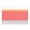 Red, variant on 0.5mm Push Button Gel Pen Refills 20-Pack Blue Ink Fine Tip Compatible Refills For Click Pens