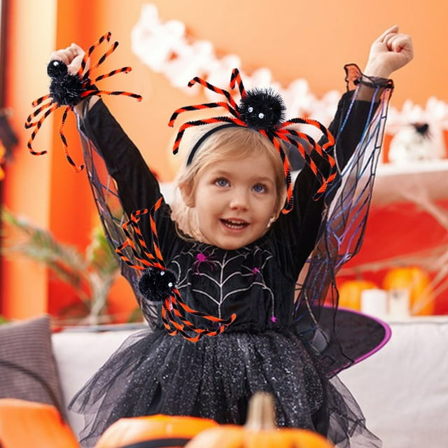Accesorios de muñeca para disfraces de Halloween con aplausos Imágenes de fiestas de Halloween Asistente para mejorar la sensación navideña
