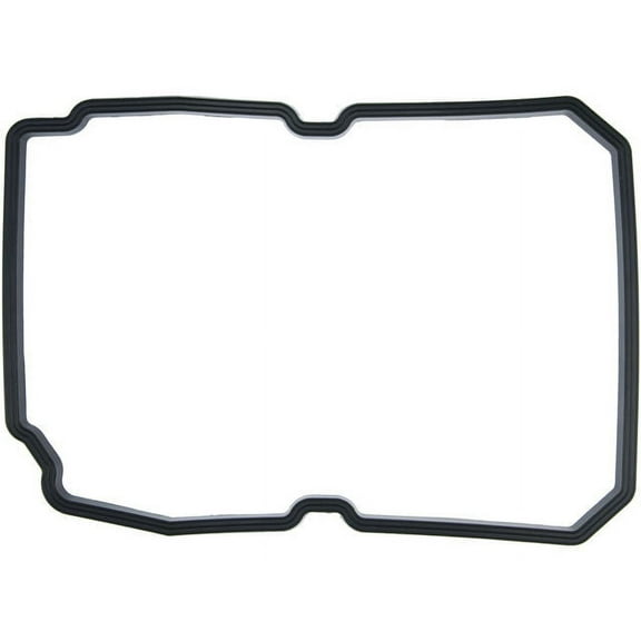 Automatic Transmission Pan Gasket - Compatible with 2012 - 2017 Jeep Wrangler 2013 2014 2015 2016