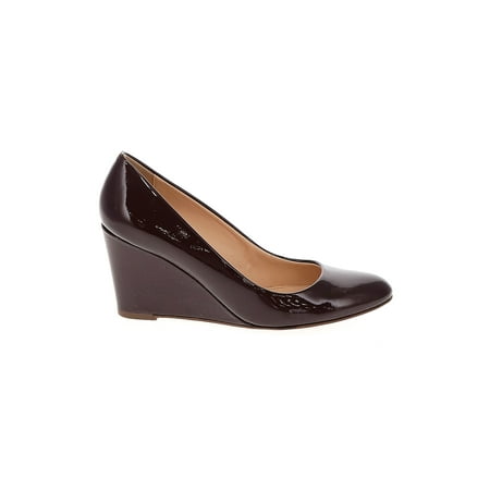 

Pre-Owned J.Crew Women s Size 5.5 Wedges