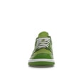 thumbnail image 3 of Nike Kid's Dunk Low Chlorophyll Shoes, from StockX, 3 of 5