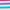 SKY, variant on Little Star Toddler Girl 3 Pk Short Sleeve Shirts, Size 9 Months - 5T