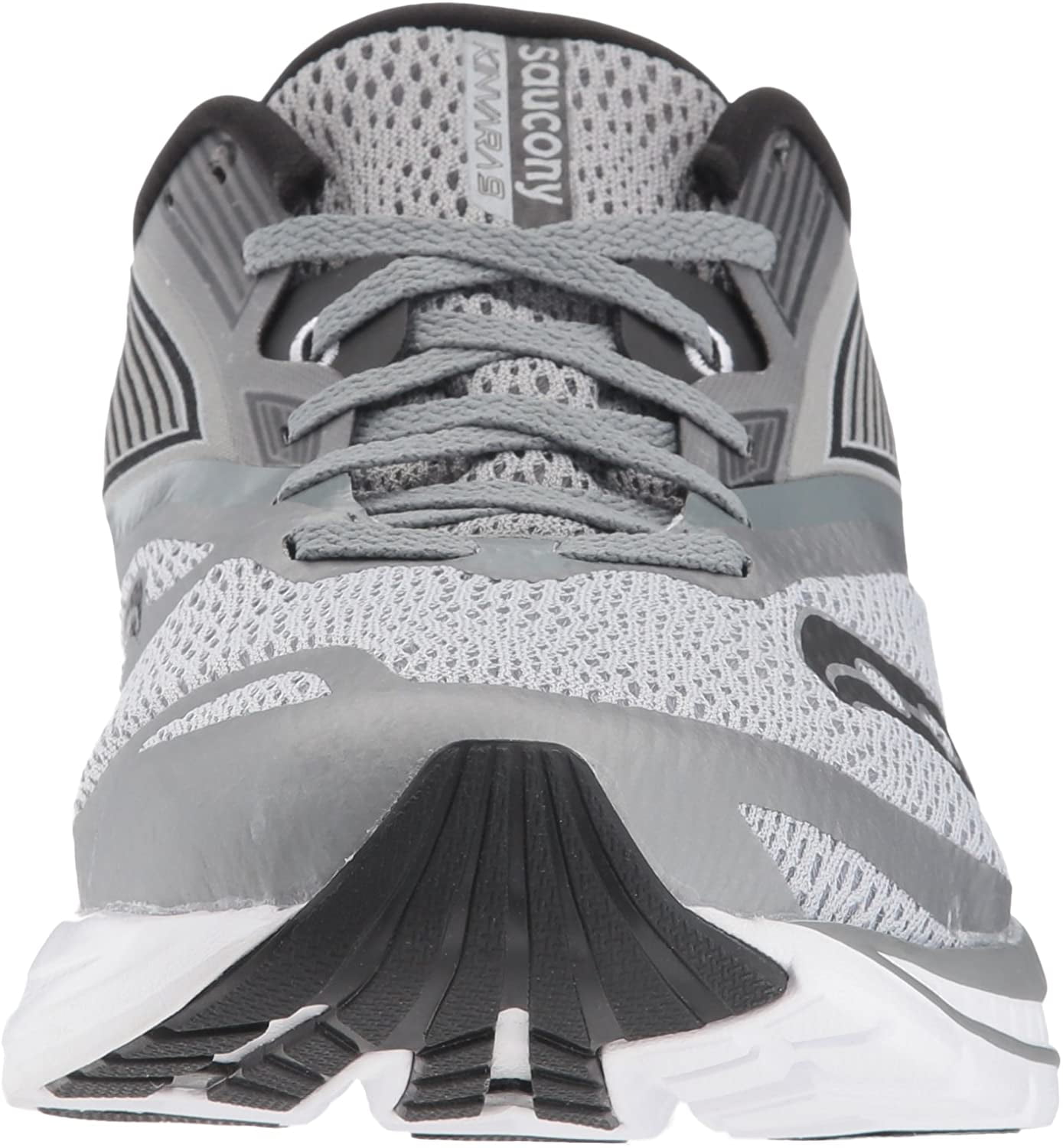saucony men's kinvara 9 running shoe