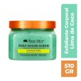 thumbnail image 1 of Exfoliante corporal Tree Hut coco lima 510 g, 1 of 7