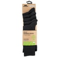thumbnail image 1 of Trespass Chaussettes Antibactériennes pour Hommes, 1 of 4