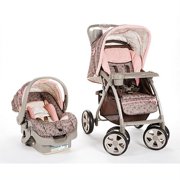Safety 1st Eurostar Travel System, Lexi