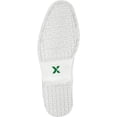 thumbnail image 5 of SR Max  Arlington, Men's, White, Dress Style Soft Toe Slip Resistant Work Shoe. (14.0 EW), 5 of 5