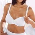 thumbnail image 6 of Anita Womens Jenni Seamless Nursing Bra Style-5068, 6 of 8