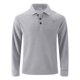 thumbnail image 4 of pstuiky Camisas de invierno de manga larga para hombre, Camiseta de manga larga con solapa y botones de color liso para hombre tops de invierno para hombre l, 4 of 9