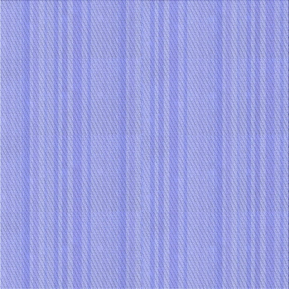 Ahgly Company Machine Washable Indoor Square Transitional Light Slate Blue Area Rugs, 7' Square
