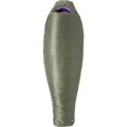 thumbnail image 4 of Saco de Dormir Big Agnes Anthracite 20°F Mujer Ancho Largo, 4 of 8