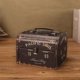 thumbnail image 5 of Joyero vintage, joyero rústico vintage americano delicado y popular, caja de almacenamiento de joyas con baratijas, resultados impresionantes, 5 of 10