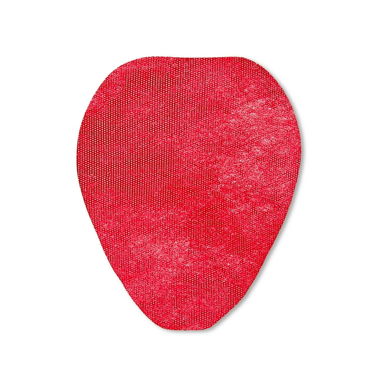 Valentine's Day Floral Red Rose Petals, 100 Count, by Way To Celebrate