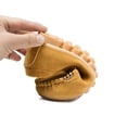 thumbnail image 3 of Puntoco Flat Shoes for Women Clearanc Women'S Casual Sleeve Single Shoes Beef Tendon Bottom Flat Pregnant Women Nurse Shoes Yellow 6(37), 3 of 3