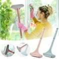 thumbnail image 1 of ¡Ofertas Limitadas!, Herramientas manuales para limpiar ranuras y ranuras, herramientas para limpiar rieles de puertas y ventanas, herramienta para limpiar mosquiteros Akmoler, 1 of 8