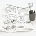 thumbnail image 3 of Magnetic Door Plunger for LG Washer, AP5331994, PS3618292, AGM73610701, 3 of 3