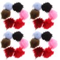 thumbnail image 1 of unbranded 24Ud Bola Esponjosa De Simulación Para Decorar Joyas Y Ropa Hechas A Mano, 1 of 6