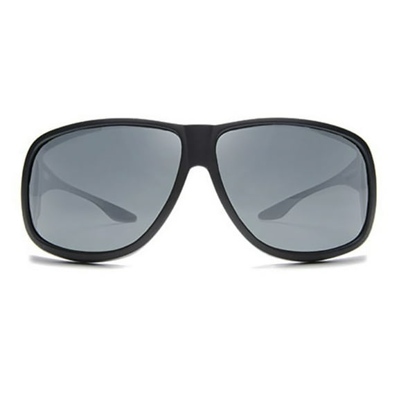 Solar Shield Dioptics Aviator Fashion Sunglasses