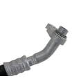 thumbnail image 4 of Four Seasons 66014 Hose Assy Suction Fits select: 2014-2015 CHEVROLET SILVERADO, 2014-2015 GMC SIERRA, 4 of 5