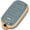 Blue, variant on Key Fob Cover Compatible with Toyota Camry 2002-2006 4 Button Keychain Case Holder Protector,Blue