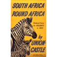 thumbnail image 2 of South Africa Round Africa Poster Print By Mary Evans Picture Libraryonslow Auctions Limited, 2 of 4
