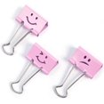 thumbnail image 5 of Color - 19mm Double Clamp, Pack of 40, 5 of 5