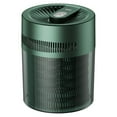 thumbnail image 1 of VBXOAE Large Capacity Quiet Cold Evaporation Humidifier with Filter for Home Office-Purifying,Safe,and Skin-Friendly Green, 1 of 1